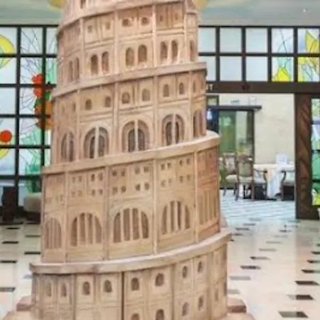 Babylon Sp 56 Apartment Sunny Beach