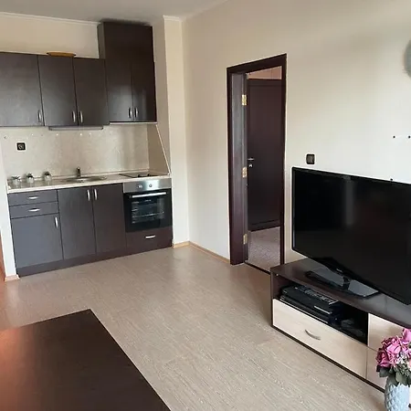 Babylon Sp 56 Apartment Sunny Beach