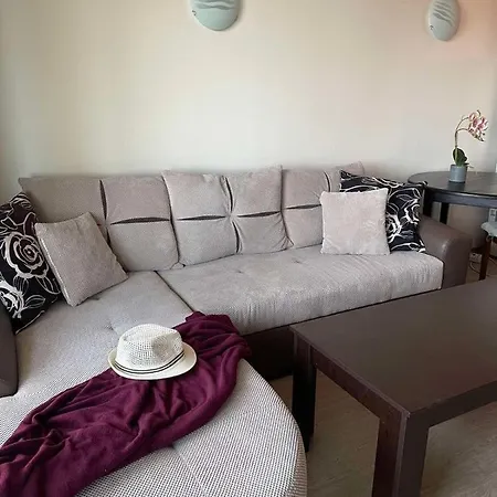 Babylon Sp 56 Apartment *