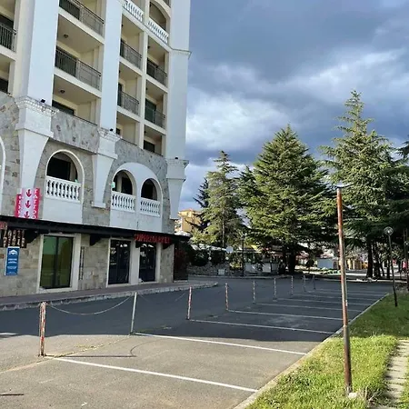 Apartment Babylon Sp 56 *