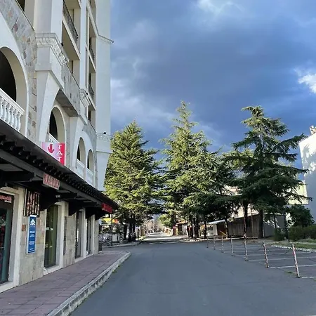 Babylon Sp 56 Appartamento Sunny Beach