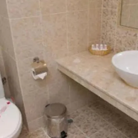 Babylon Sp 56 Apartment