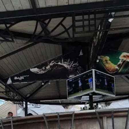 Babylon Sp 56 Apartment Sunny Beach