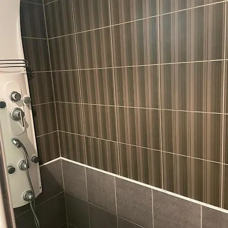 Babylon Sp 56 Apartment *