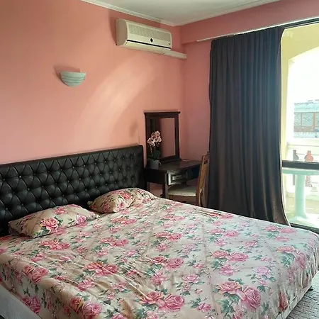 Babylon Sp 56 Apartment Sunny Beach