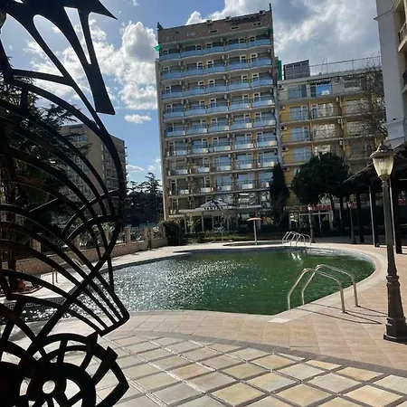 Babylon Sp 56 Διαμέρισμα Σάνι Μπιτς