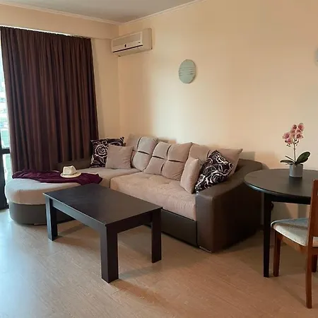 Babylon Sp 56 Apartment