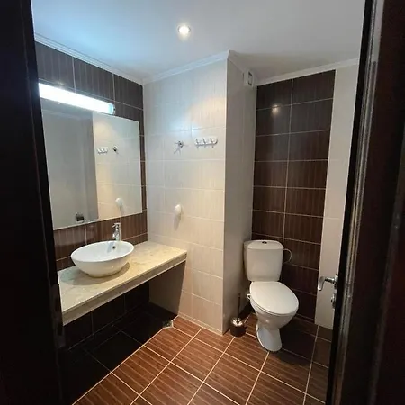 Babylon Sp 56 * Sunny Beach