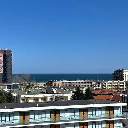 Apartamento Babylon Sp 56