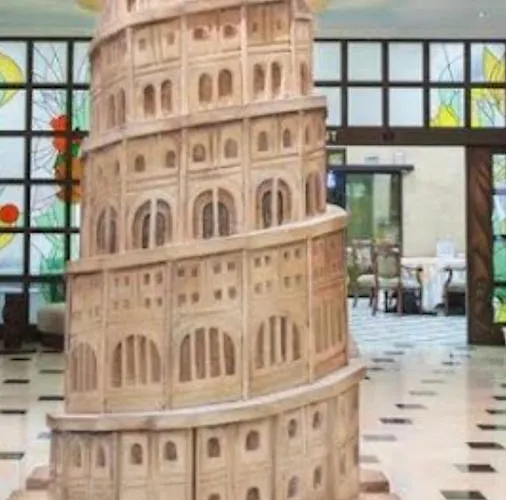 Babylon Sp 56 Appartamento Sunny Beach