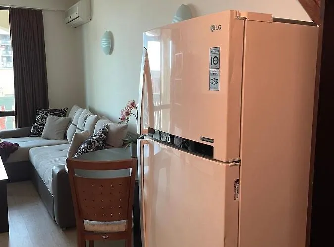 Appartamento Babylon Sp 56 *