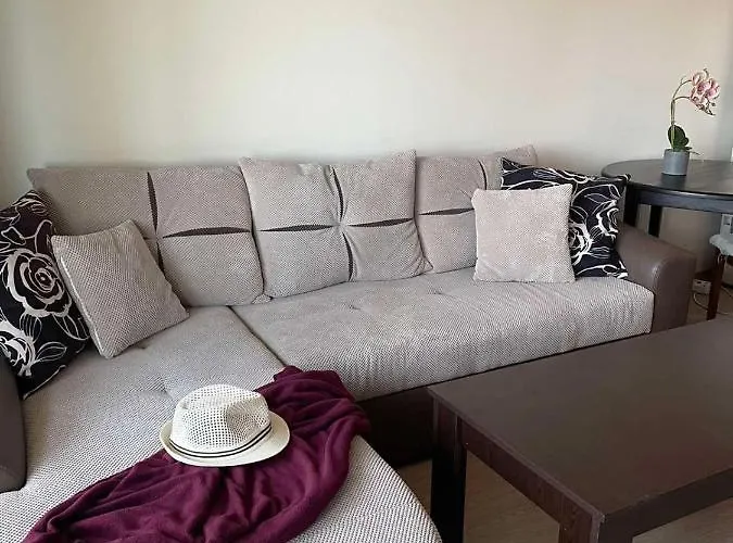 Babylon Sp 56 Appartamento *