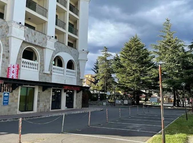 Appartamento Babylon Sp 56 *