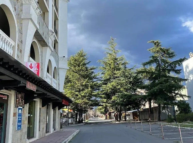 Babylon Sp 56 Appartamento Sunny Beach