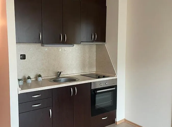 Babylon Sp 56 * Sunny Beach