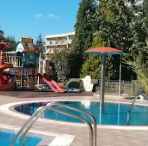 Babylon Sp 56 Appartamento *