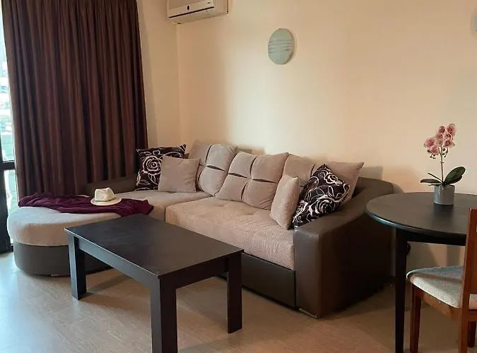 Babylon Sp 56 Appartamento