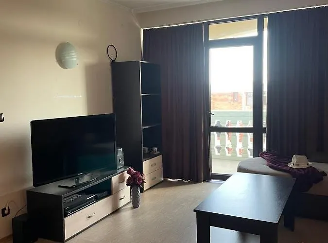 Appartamento Babylon Sp 56 *