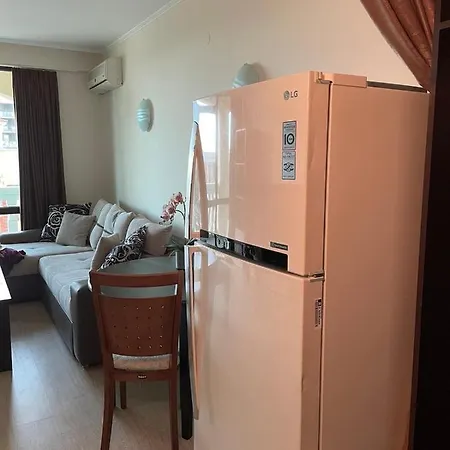 Apartament Babylon Sp 56 *