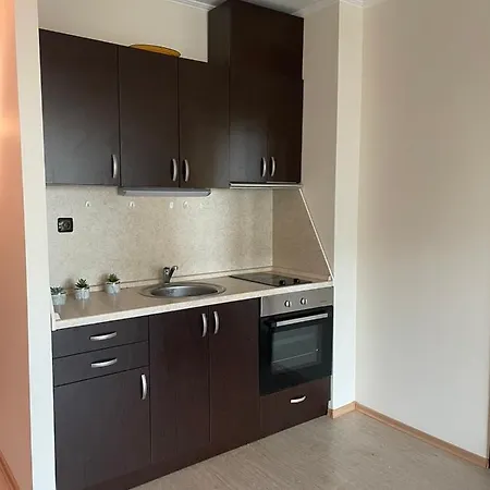 Babylon Sp 56 * Sunny Beach