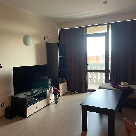 Apartament Babylon Sp 56 *