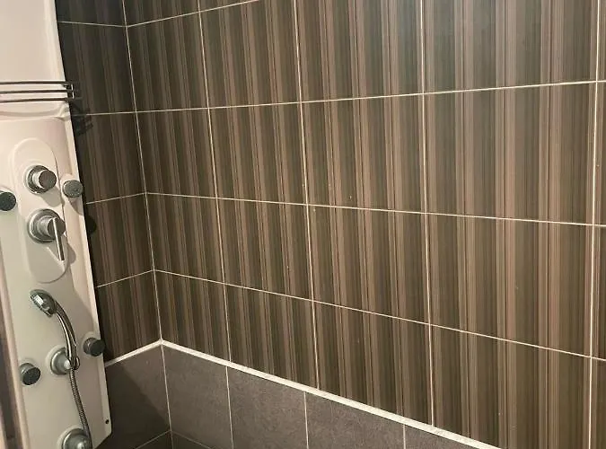 Babylon Sp 56 דירה *