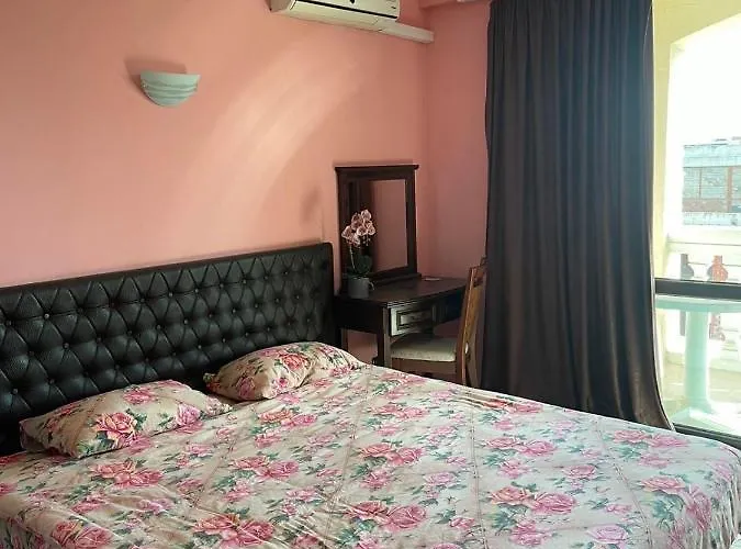 Babylon Sp 56 דירה סאני ביץ'