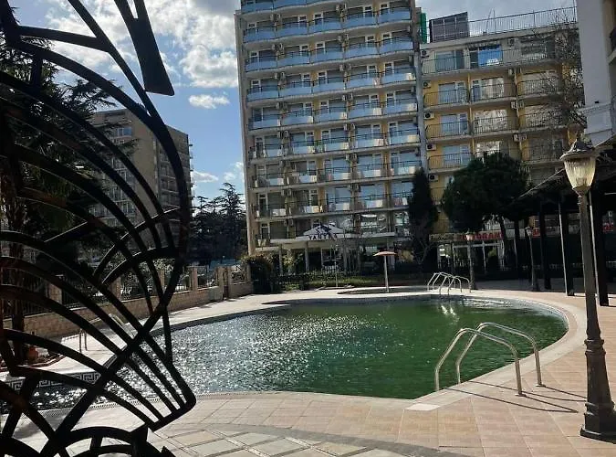 Babylon Sp 56 דירה סאני ביץ'