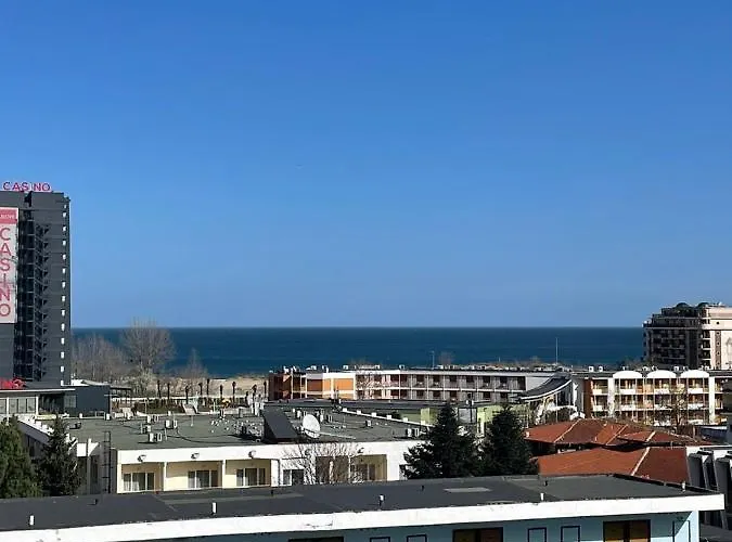 דירה Babylon Sp 56